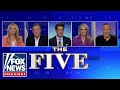 'The Five': Trump's latest move...