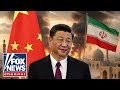 China’s secret trade with Iran’s 'dark fleet' EXPOSED by Pentagon
