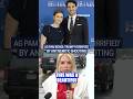 AG Pam Bondi reveals Trump's reaction to shooting at Jewish museum #foxnews #news #us #shorts #trump