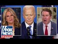 Dem reveals new info on former President Biden's decline