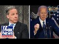 More Biden revelations emerge — who hid them and what's the Dems’ agenda? | Will Cain Show