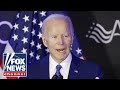 Biden’s inner circle MIA as health coverup accusations mount