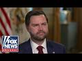 WATCH: Vance on ‘rivalry’ with Rubio