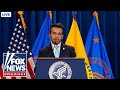 Trump FDA commissioner testifies before Senate