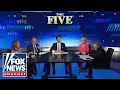 'The Five': Trump’s Cabinet faces off against Dems