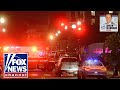Israeli Embassy staffers murdered in Washington | Brian Kilmeade Show