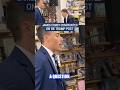 'Jesse Watters Primetime' tracks down former FBI boss #foxnews #news #us #fox #trump #comey #shorts