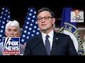 Big, beautiful bill will need a big, beautiful vote | Brian Kilmeade Show