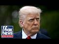 'TREASON': Trump zeroes in on Biden's inner circle