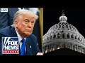 House committee preps Trump's 'big, beautiful bill' for a floor vote