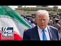 This is the ‘nightmare scenario’ for Iran: Retired US Army lieutenant colonel