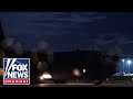 Multiple countries evacuate Mid-East embassies as Israel strikes another Iranian nuclear facility