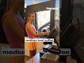 Kai Trump works fast-food drive-thru at Dunkin’ #shorts