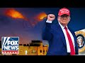 Trump hits Iran ‘HARD’: ‘There was no off ramp for diplomacy’