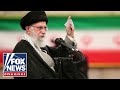 Will Iranian supreme leader ‘drink the poison chalice’ or fight til his ‘last stand’?