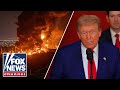 'SINGLE MOST HEROIC THING...EVER': Former Israel spox praises Trump's Iran attack