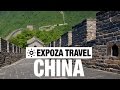 China Vacation Travel Video Guide