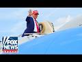 President Trump deserves the Nobel Peace Prize, Katie Pavlich says