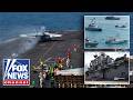 Iran has ‘NO TACTICAL CONTROL’ over the Strait of Hormuz: National security analyst