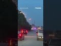 SEE IT: Fireworks stand goes up in FLAMES #foxnews #news #shorts #fireworks #oklahoma #road
