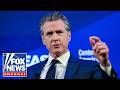 'VERY SHADY': California Post editor raises questions about Newsom's finances
