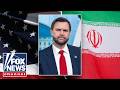 JD Vance calls for 'new leaf' in Middle East relations at Lucerne Summit