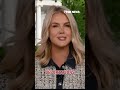 Karoline Leavitt responds to Hunter Biden's explosive comments #shorts #foxnews #usnews
