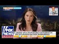 DNI Gabbard: Obama manufactured ‘coup’ against Trump | Brian Kilmeade Show