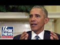 EXPLOSIVE claims of Obama-era Russia hoax