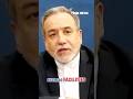 Iran defies US nuclear demands in FOX News exclusive #shorts #iran #world  #middleeast #foxnews