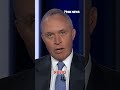 Harold Ford Jr reminds Hunter Biden about a few things #shorts #usa #biden #hunterbiden #thefive