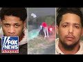 Shocking details on migrant suspects connected to CBP agent shooting