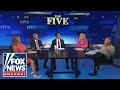 ‘The Five’: Hunter Biden UNLEASHED