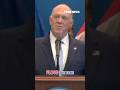 Homan sends warning to sanctuary cities: 'We're going to flood the zone' #shorts #foxnews #news #us