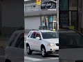 WATCH: Brazen robbers smashed into a payday lender in the middle of the day #shorts #us #new #crime