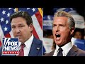 DeSantis puts California on notice as migrant truck driver faces justice