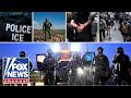 EXCLUSIVE look inside ICE's rigorous training program