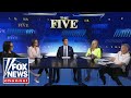 ‘The Five’: Newsom goes NUCLEAR