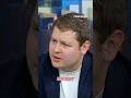Young CEO drops truth bomb on Gen Z #shorts #foxnews #news #us #fox #usnews #genz #entrepreneur