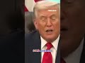 Trump on not meeting Putin: I don't want to have a wasted meeting #shorts #trump