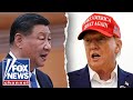 TRUMP VS JINPING: US has major warning for China