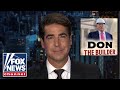 Jesse Watters: Shhhh...you hear that?