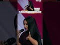 WATCH: Nicki Minaj reveals her 'TURNING POINT' for getting into politics #foxnews #news #us #fox