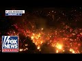 'SCATHING': LAFD allegedly downplayed report on Palisades fire