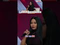 Nicki Minaj: I have the 'UTMOST respect' for President Trump #shorts #nickiminaj #us #news #trump