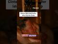 Clinton FIRES BACK after latest Epstein dump #shorts #us #epstein #news #foxnews #clinton #wiles