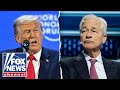BANK BLACKLIST: Trump takes JPMorgan Chase CEO to court in B debanking lawsuit