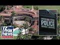 Mar-a-Lago gunman reported missing before deadly encounter at Trump's estate: Report