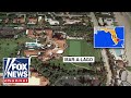 BREAKING: Armed man shot, killed at Mar-a-Lago, Secret Service says