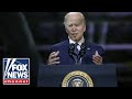 Biden claims Inflation Reduction Act is the 'most significant investment ever'